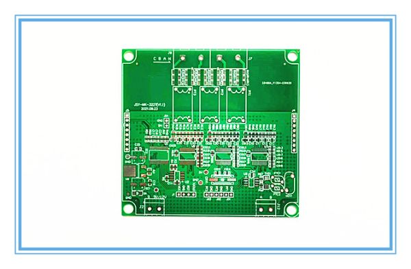 Duoble Sided Board