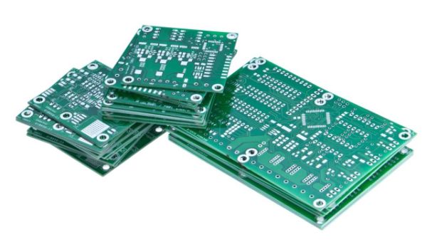 PCB Prototying