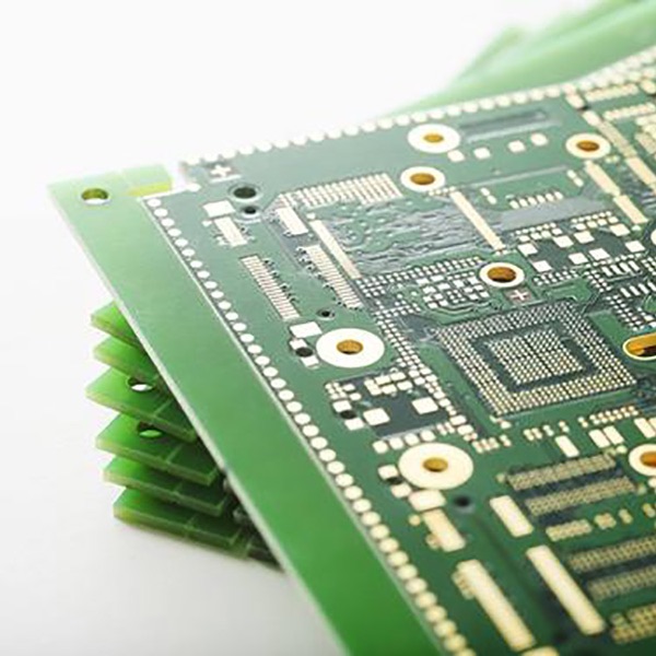 PCB制造